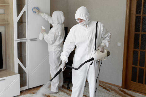 24/7 Emergency Unattended Death Cleanup experts in Lexington, OH
